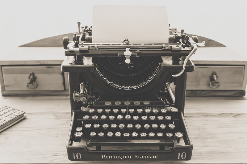 Resume Writing